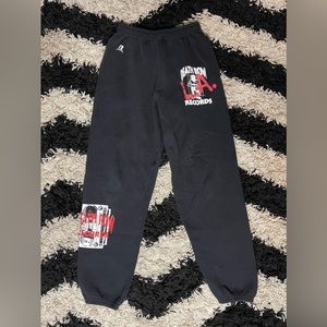 Death Row Joggers